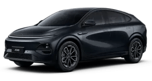Xpeng G6