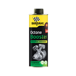 BARDAHL Octane booster