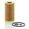 MANN FILTER Huile HU 718/1 k