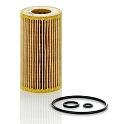 MANN FILTER Huile HU 718/1 k