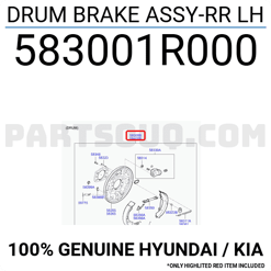 flasque roue ar-g kia