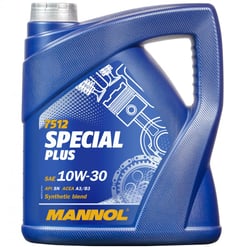 MANNOL Special plus 10w30 4l