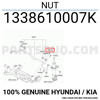 ecrou fixation berceau kia
