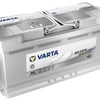 VARTA Silver dynamic AGM A4 105ah 950A