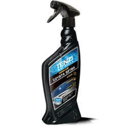 TENZI spray pour vitres, phares et miroirs