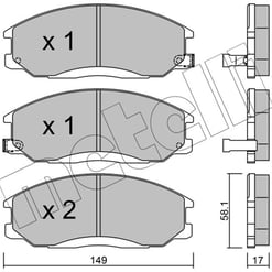 jeu de patin avant