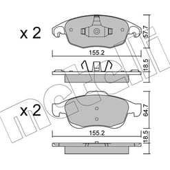 jeu de patin avant