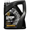 MANNOL Legend 0W30 VW 504/507