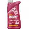 MANNOL huile boîte auto ATF Dexron II 1L