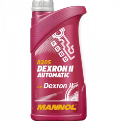 MANNOL huile boîte auto ATF Dexron II 1L