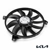 Cache Ventilateur Radiateur -25350C4100-Grand I10 (2023-) HYUNDAI ATOS