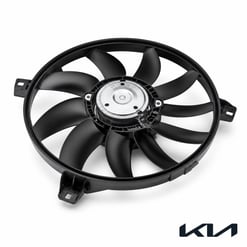 Cache Ventilateur Radiateur -25350C4100-Grand I10 (2023-) HYUNDAI ATOS