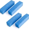 Garde Porte bleu 4 Pieces