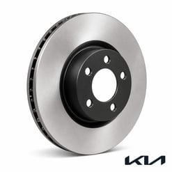 Disque De Frein Avant Sportage Nouveau Modèle 1,6L KIA / HYUNDAI