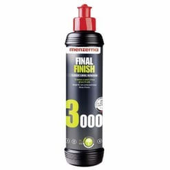 MENZERNA Final finish 3000 250ml