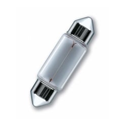 NEOLUX N269 Norme 10W 12V SV8.5-8 UNV1