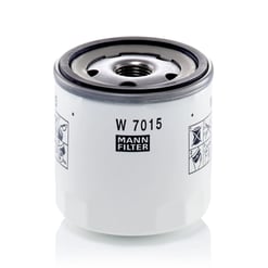 filtre a huile ford volvo Man w7015 Misfat Z413
