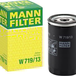 Filtre à Huile MERCEDES MANN W719/13 MISFAT Z130C