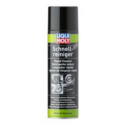 LIQUI MOLY Nettoyeur Rapide Spray