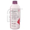 antigel violet vw