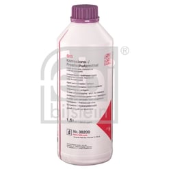 antigel violet vw