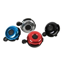 Cloche traditionnelle en Aluminium