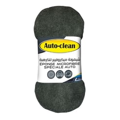 Auto-clean Éponge microfibre