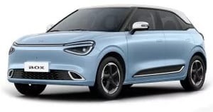 Dongfeng Box