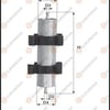 Filtre à carburant AUDI VW EUROREPAR 1611658280