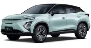 Omoda & Jaecoo E5