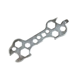 Clé universelle 16 voies