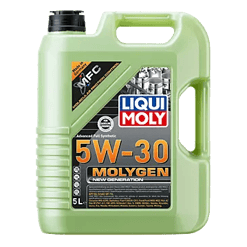 LIQUI MOLY Molygen 5W30