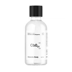 KOCH CHEMIE Ceramic Body Cb0.01