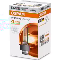 OSRAM Xenarc D4S Xenon
