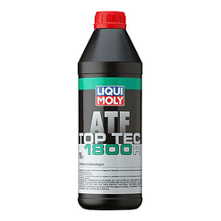 LIQUI MOLY Top Tec ATF 1800 R