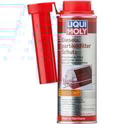 Liqui Moly Protection du filtre à particule Diesel 250ML