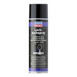 Liqui Moly DÉTECTEUR DE FUITES