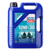 LIQUI MOLY Huile Marine 4T 10W-30
