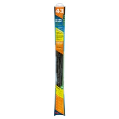 balai essuie-glaces - 43 cm (17") - 1 pcs