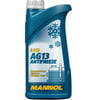 MANNOL Antigel radiateur AG13 1L