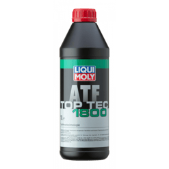 LIQUI MOLY - Top Tec ATF 1800