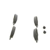 plaquettes de frein avant citroen