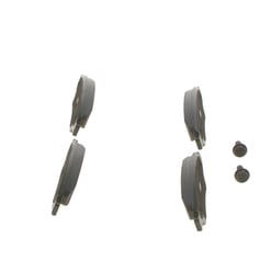 plaquettes de frein avant citroen