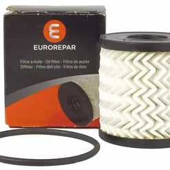 Filtre à Huile BMW PSA FORD FIAT EUROREPAR 1629084080 MISFAT L141
