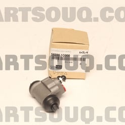 cylindre roue kia rio