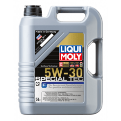Liqui Moly - SPECIAL TEC F 5W-30