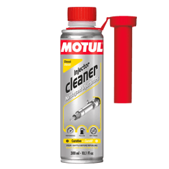 MOTUL Nettoyant injecteurs diesel