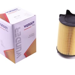 Filtre à air AUDI SEAT SKODA VW wunder wh120 MISFAT R433