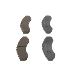kit de plaquettes de frein, frein
