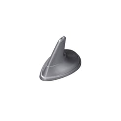 Pinna Gps Bluff, Antenne GPS imitation - Argent